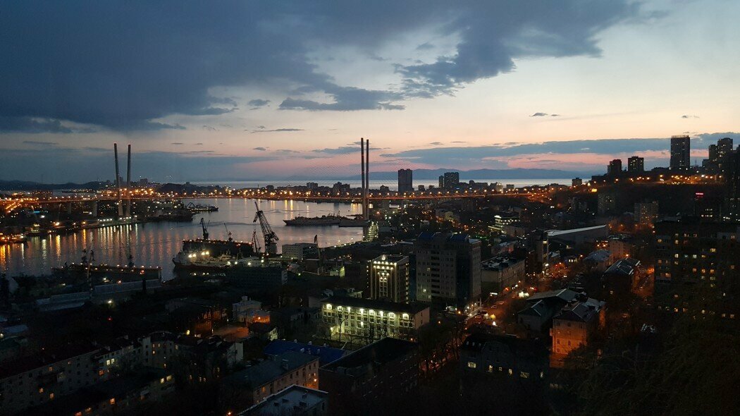 Гостевой дом Мини  Буссе Владивосток